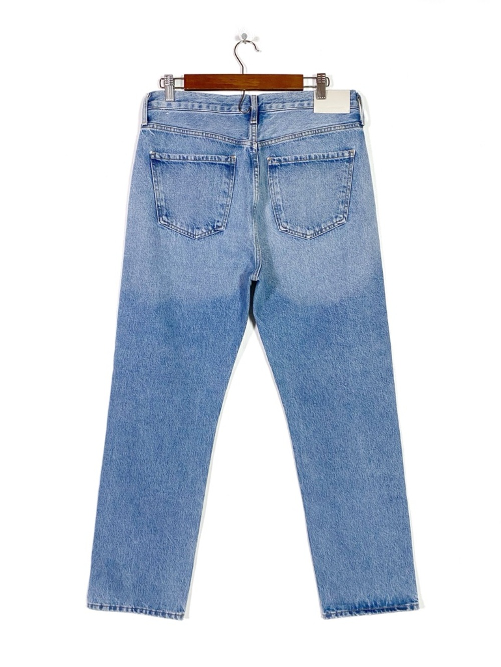 Citizens of Humanity Blaine Vintage Straight Jeans Corrin - Picture 5 of 7